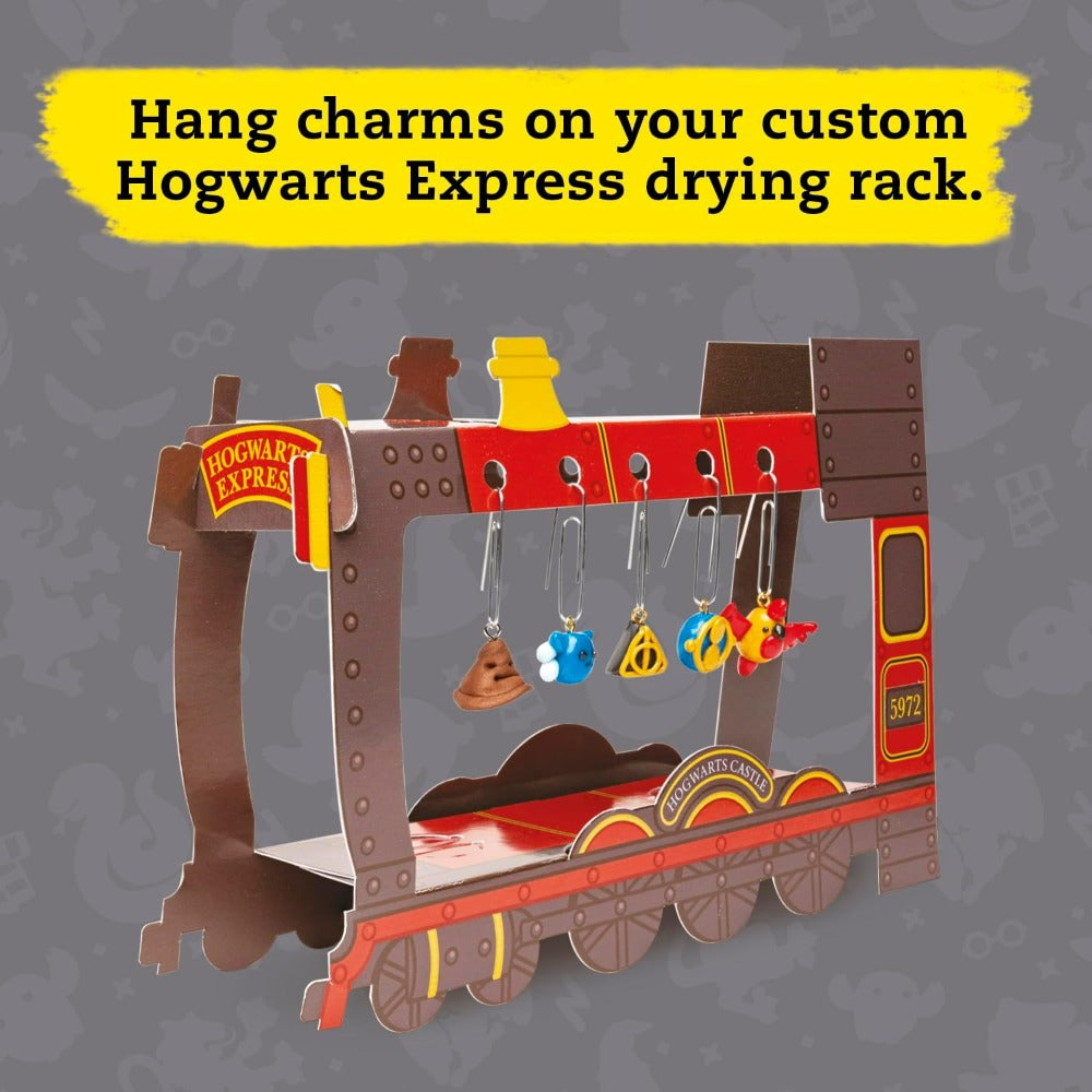 Klutz Arts & Crafts Harry Potter Clay Charms