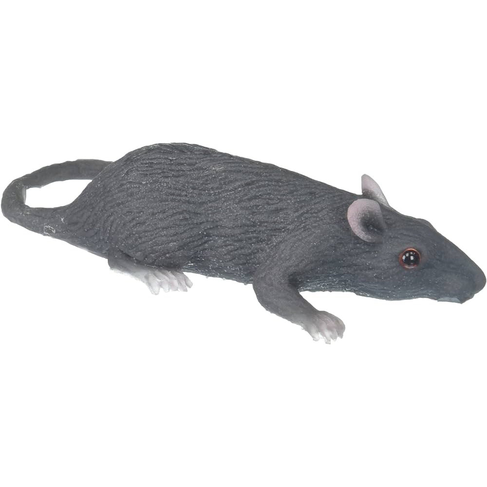 Loftus International Toy Novelties Fake Rubber Mouse