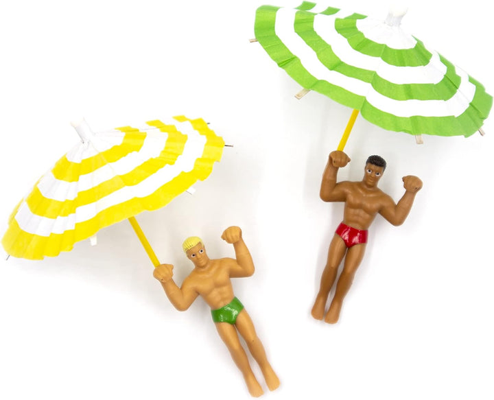 NPW Kitchen & Table Drinking Buddies - Cocktail & Wine Markers