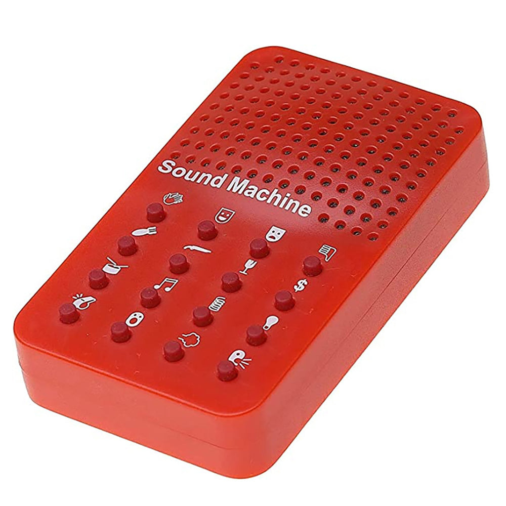 NPW Toy Novelties Sound Machine