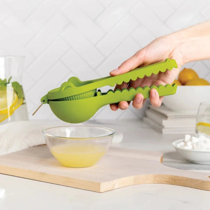 Off the Wagon Shop Kitchen & Table Lemongator Citrus Squeezer