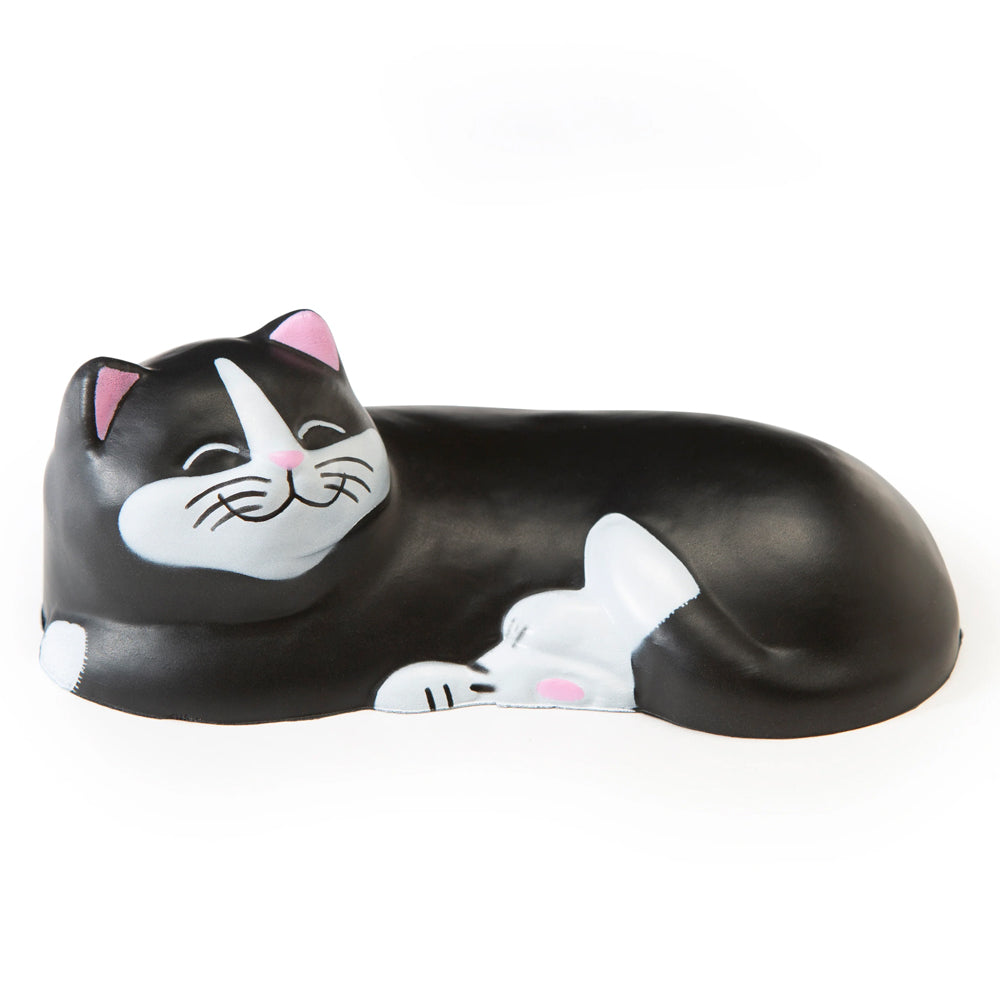 Off the Wagon Shop Office Goods Cat Wrist Rest