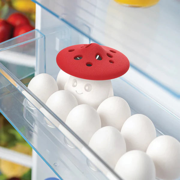Ototo Kitchen & Table Fun Guy Fridge Odor Absorber