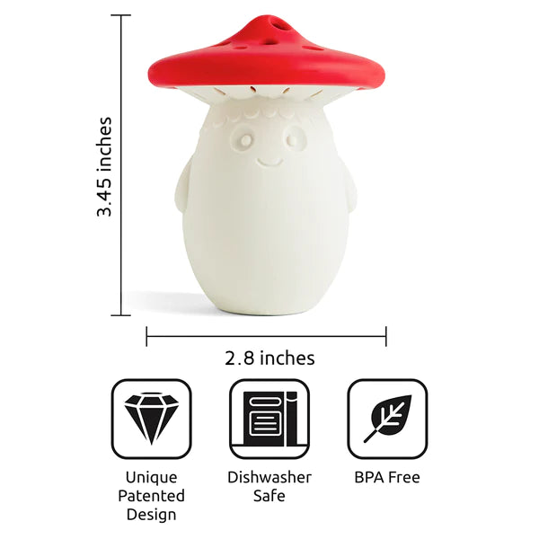 Ototo Kitchen & Table Fun Guy Fridge Odor Absorber