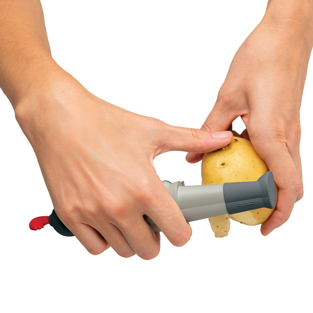 Ototo Kitchen & Table Sir Peels A-Lot - Vegetable Peeler