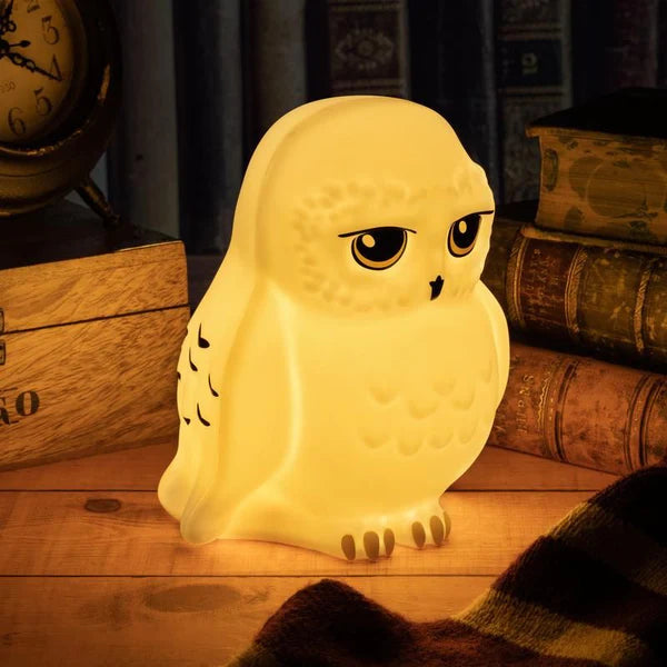 Paladone - first logistics Home Decor Hedwig Light