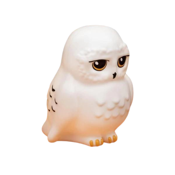 Paladone - first logistics Home Decor Hedwig Light