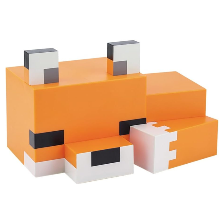 Paladone - first logistics Home Decor Minecraft Fox Light