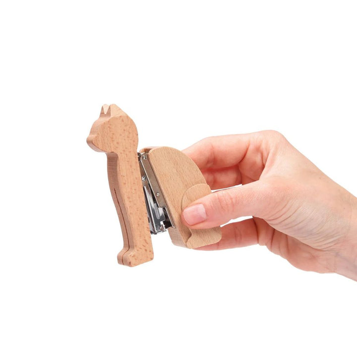 Pikkii Office Goods Kitty Cat Stapler