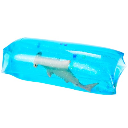 Play Vision Toy Novelties Mondo Shark Water Wiggle