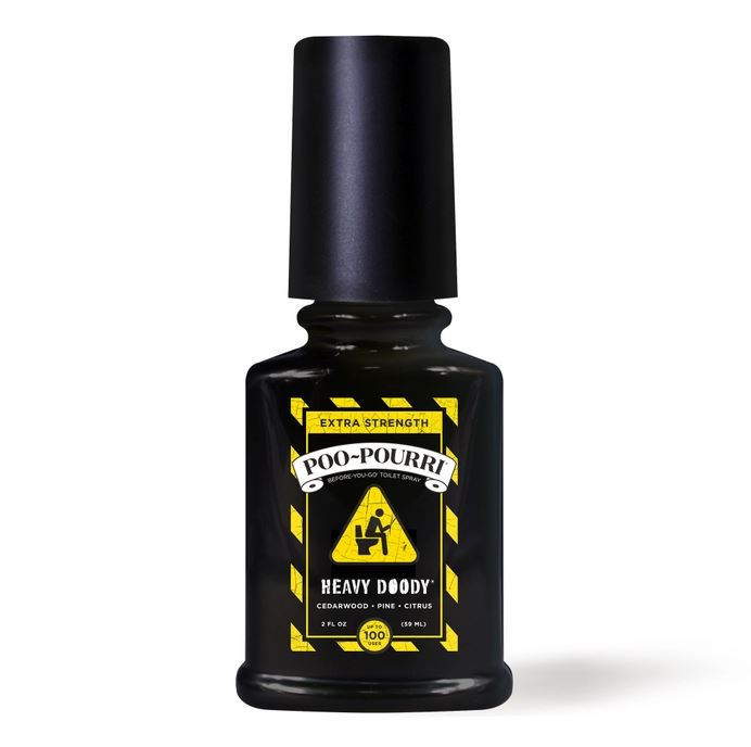 PooPourri Personal Care Power Stools Set of Toilet Sprays
