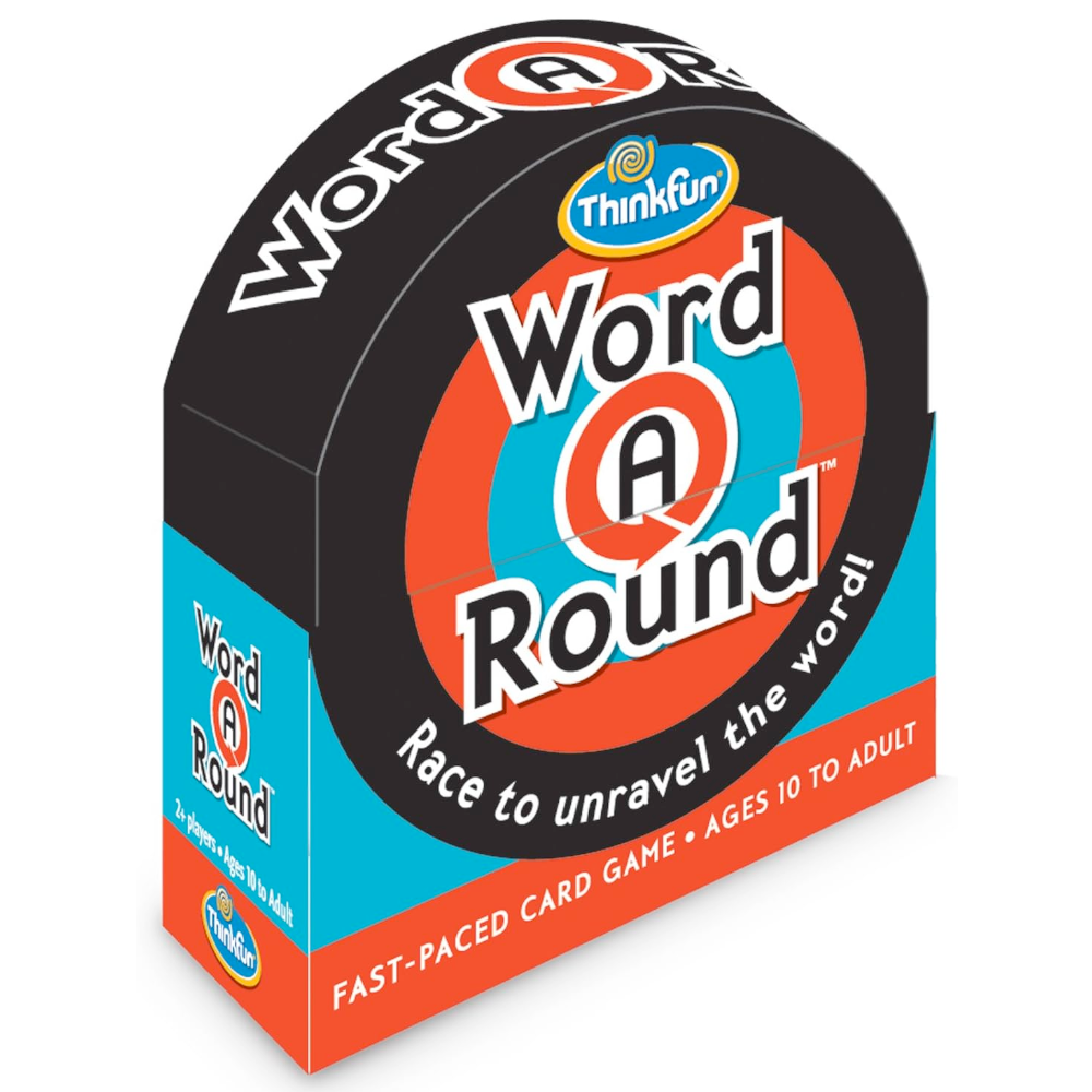 Ravensburger Games WordARound Game