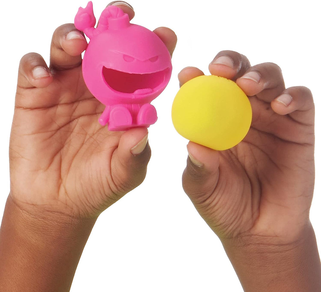 Schylling Toy Novelties Dohjee 3-pack