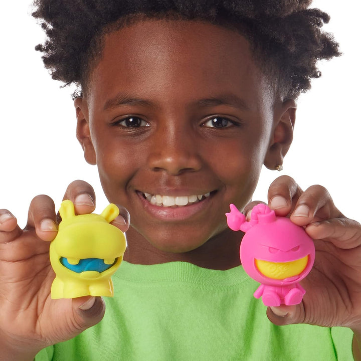 Schylling Toy Novelties Dohjee 3-pack