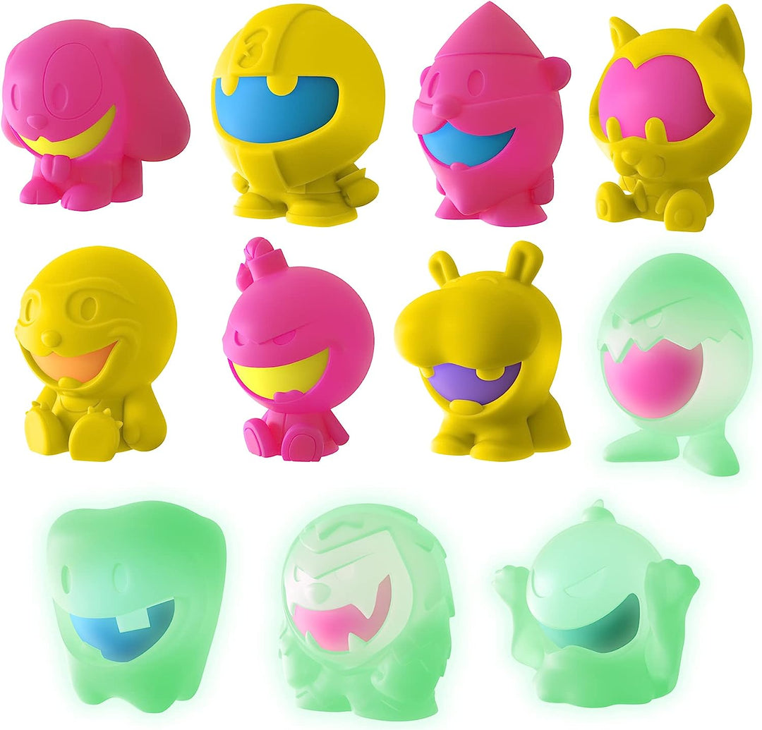 Schylling Toy Novelties Dohjee 3-pack