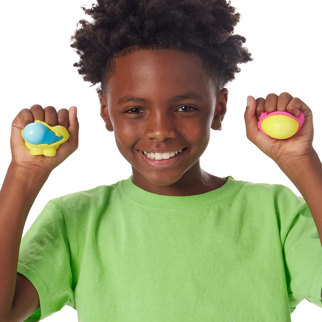 Schylling Toy Novelties Dohjee 3-pack