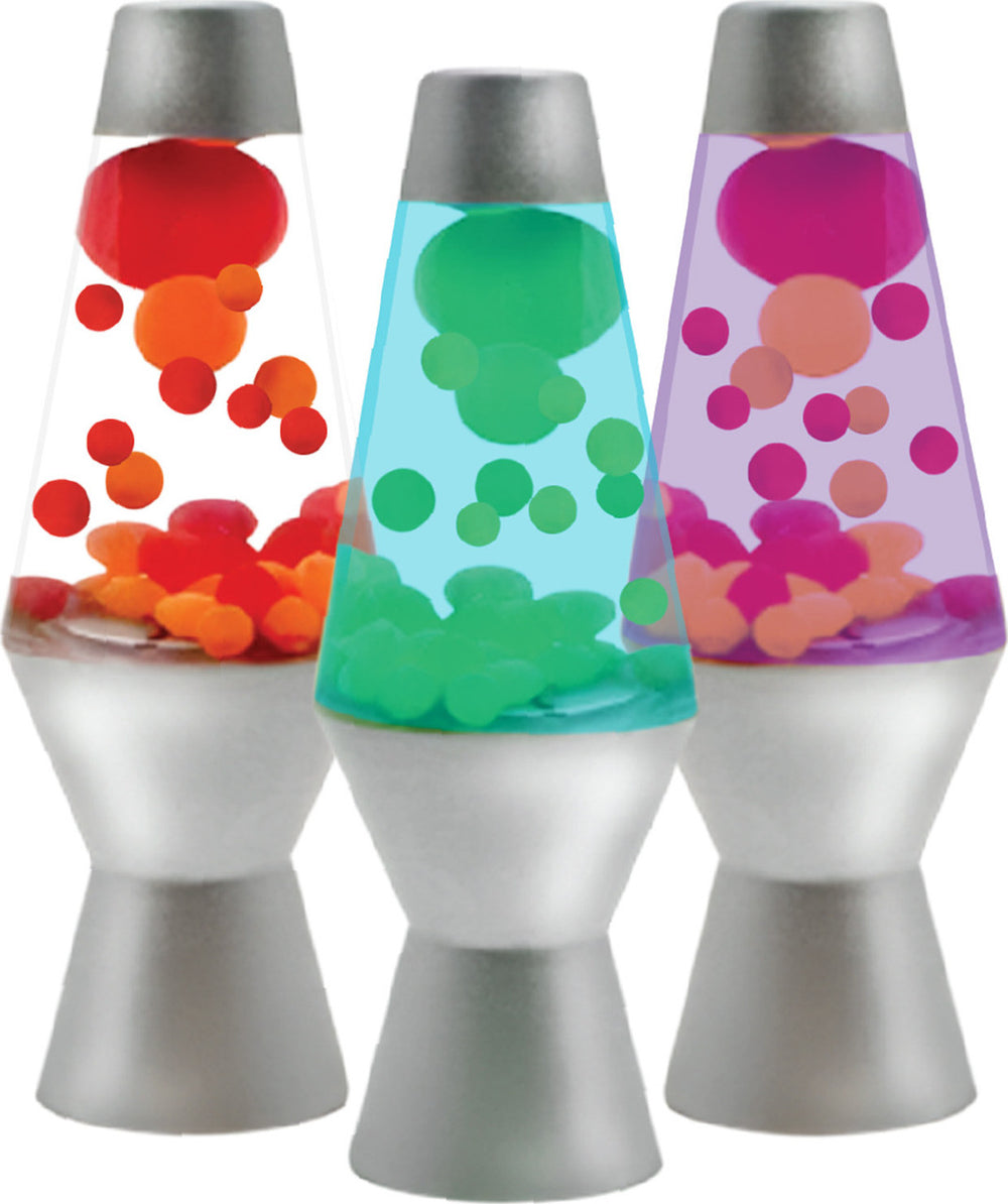 Schylling Toy Novelties LAVA Squish n' Flow - 1 random style