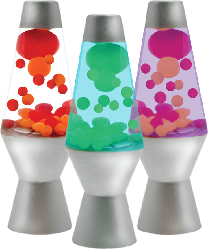 Schylling Toy Novelties LAVA Squish n' Flow - 1 random style