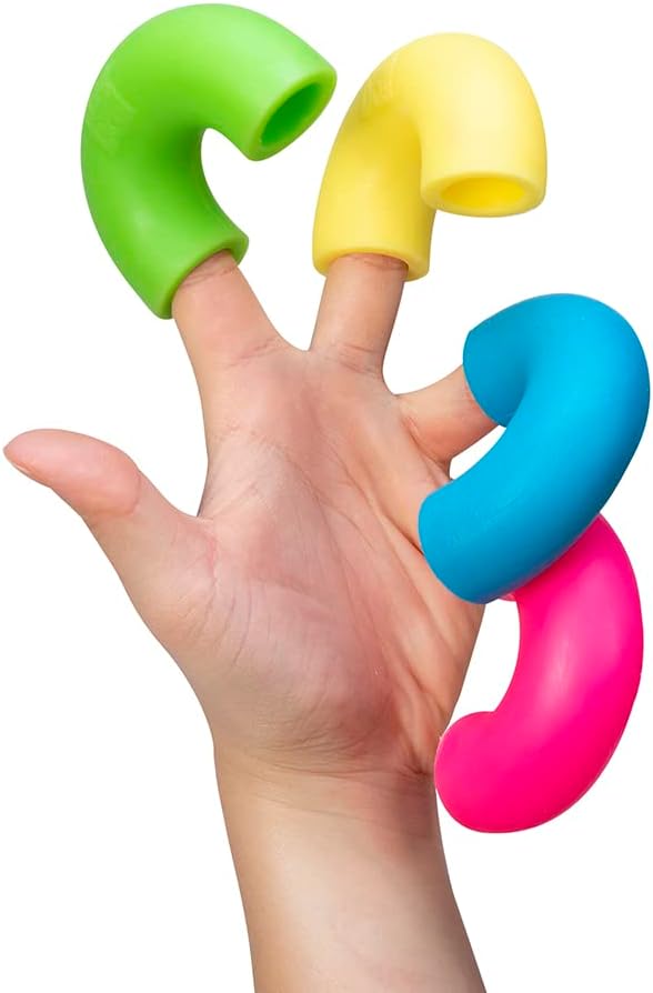Schylling Toy Novelties Mac 'N' Squeeze