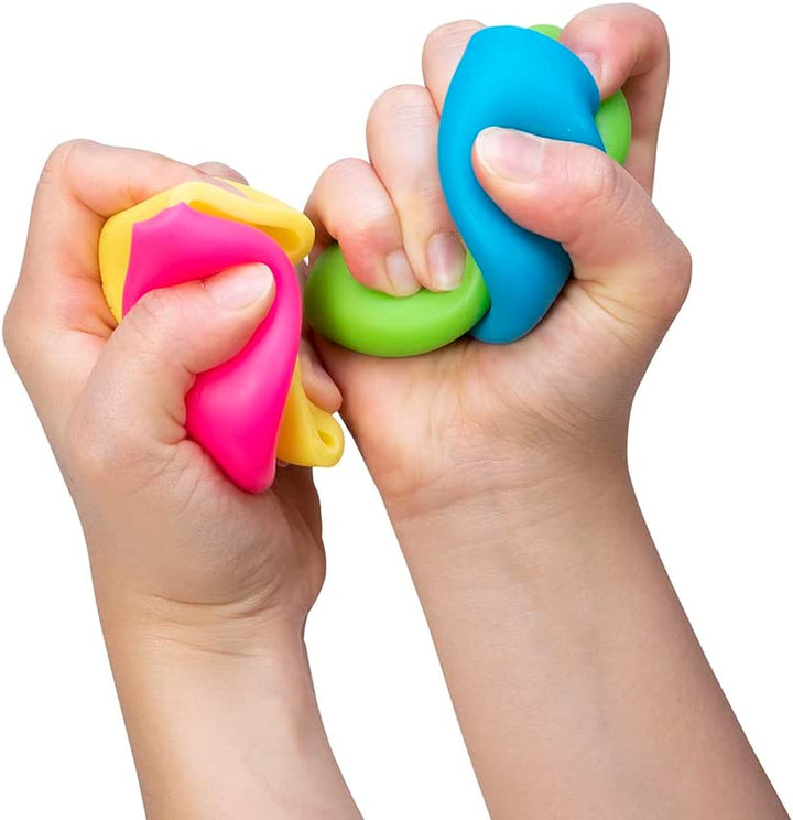 Schylling Toy Novelties Mac 'N' Squeeze