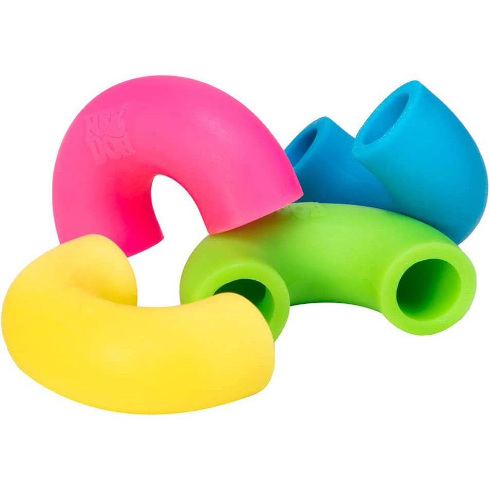 Schylling Toy Novelties Mac 'N' Squeeze