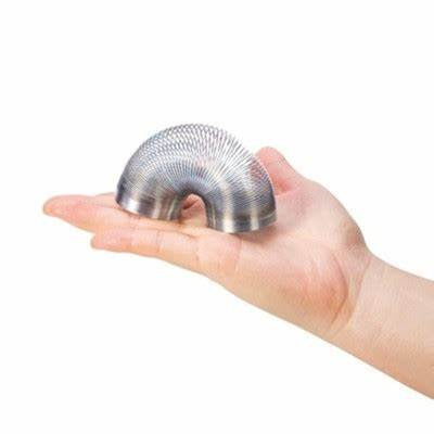 Schylling Toy Novelties Mini Sproing