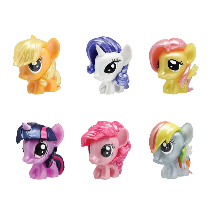 Schylling Toy Novelties My Little Pony - Mash'Ems