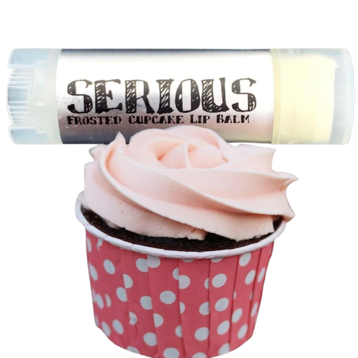 Serious Lip Balm - Ms. Betty's Original Personal Care Serious Lip Balm