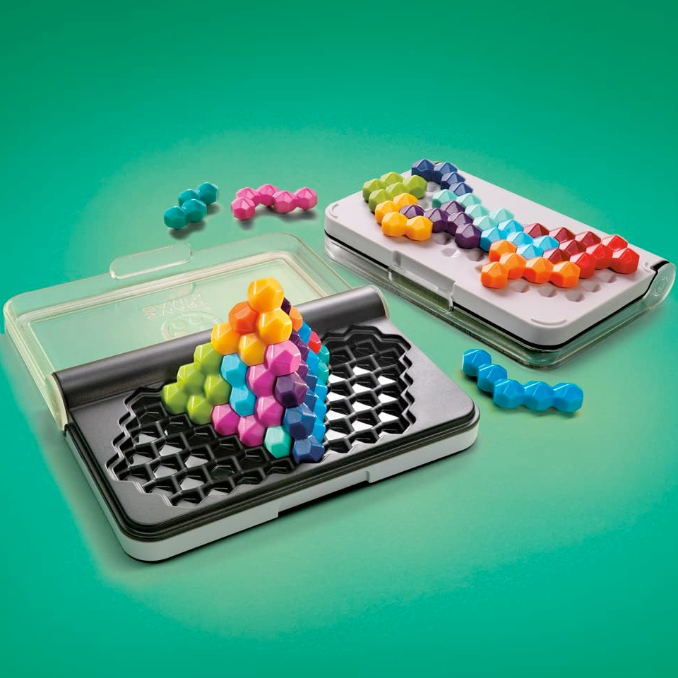 Smart Toys and Games Games IQ Six Pro
