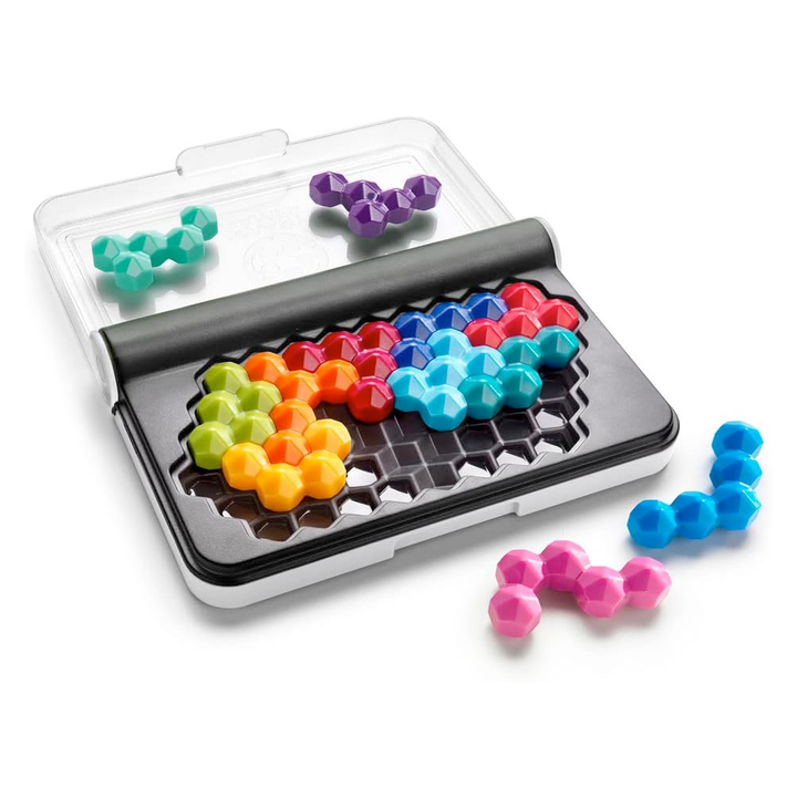 Smart Toys and Games Games IQ Six Pro