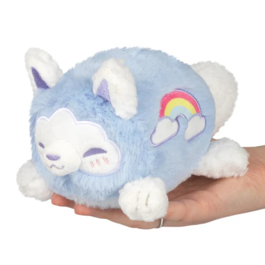 Squishable Toy Stuffed Plush Cloudy Squishable Alter Ego Kitsune