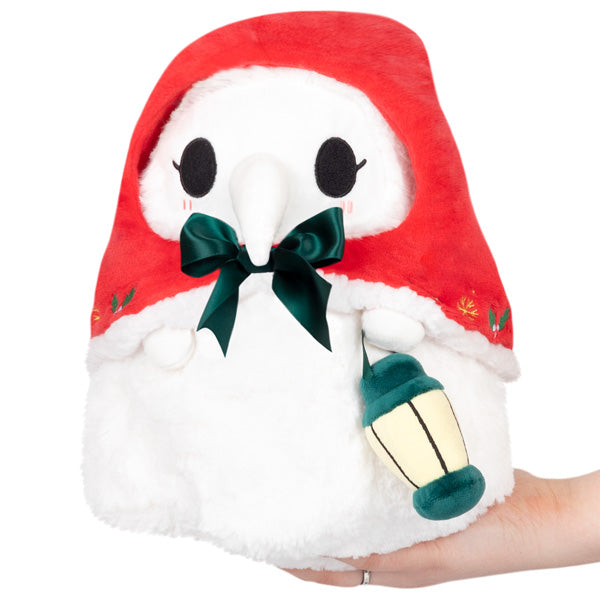 Squishable Toy Stuffed Plush Festive Plague Nurse
