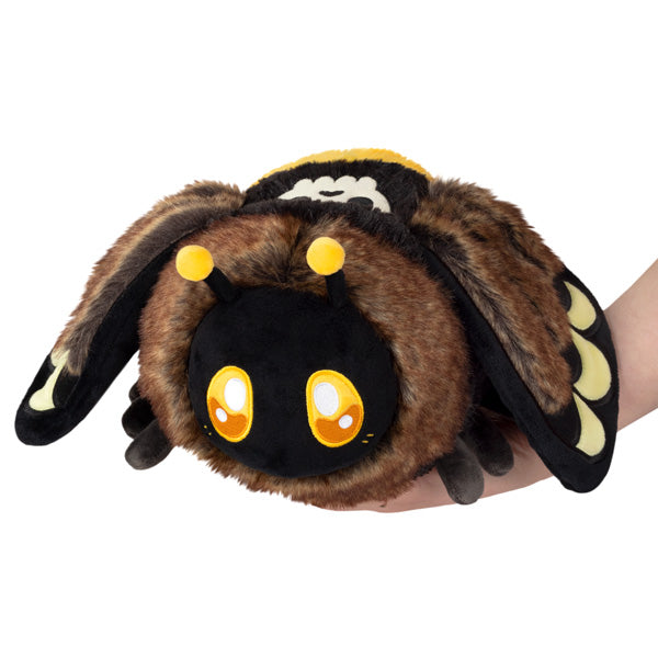 Squishable Toy Stuffed Plush Mini Squishable Death's-Head Hawk Moth