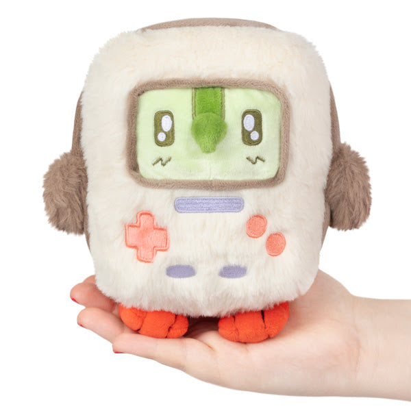 Squishable Toy Stuffed Plush Squishable Alter Ego Penguin Video Game