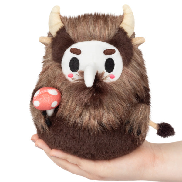 Squishable Toy Stuffed Plush Squishable Alter Ego Plague Doctor