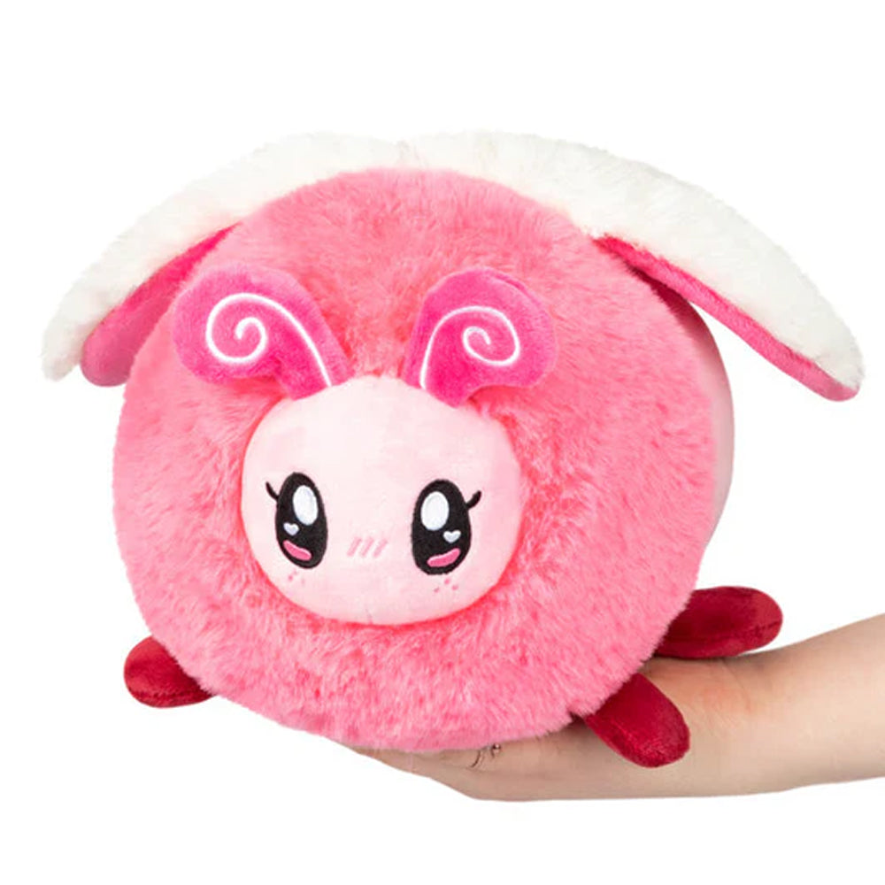 Squishable Toy Stuffed Plush Squishable Lovebug Snacker 7"