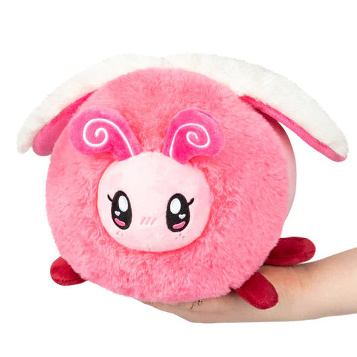 Squishable Toy Stuffed Plush Squishable Lovebug Snacker 7"