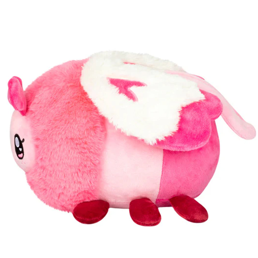 Squishable Toy Stuffed Plush Squishable Lovebug Snacker 7"