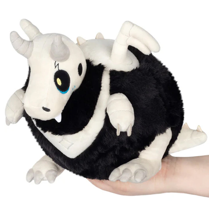 Squishable Toy Stuffed Plush Squishable Mini Bone Dragon