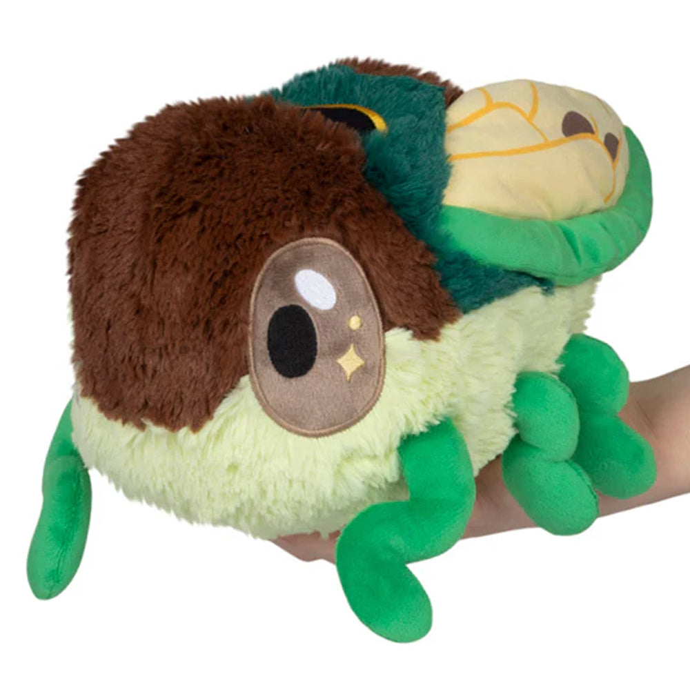 Squishable Toy Stuffed Plush Squishable Mini Cicada