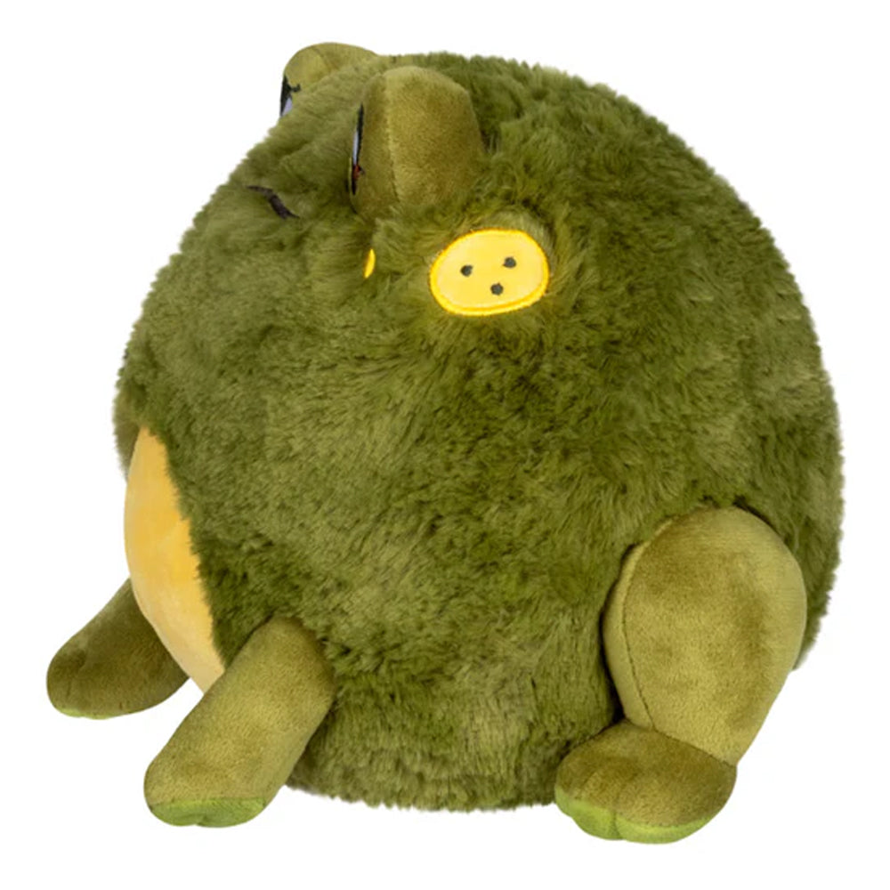 Squishable Toy Stuffed Plush Squishable Toad 11"