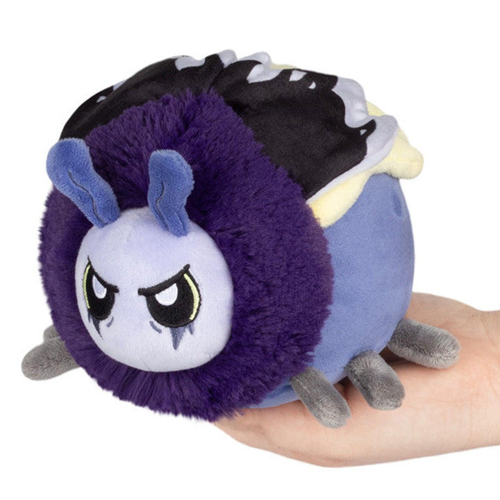 Squishable Toy Stuffed Plush Squishables Alter Ego Moth Metal