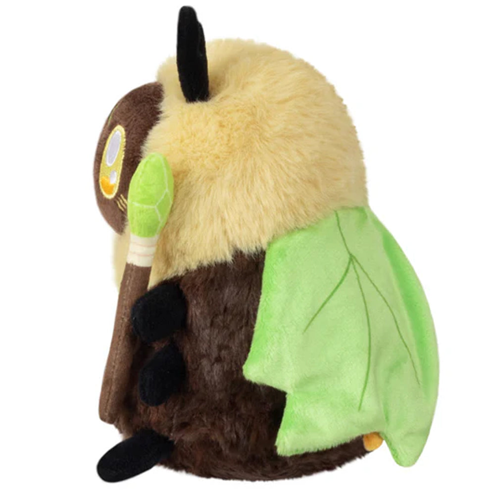 Squishable Toy Stuffed Plush Squishables Alter Ego Moth Sage