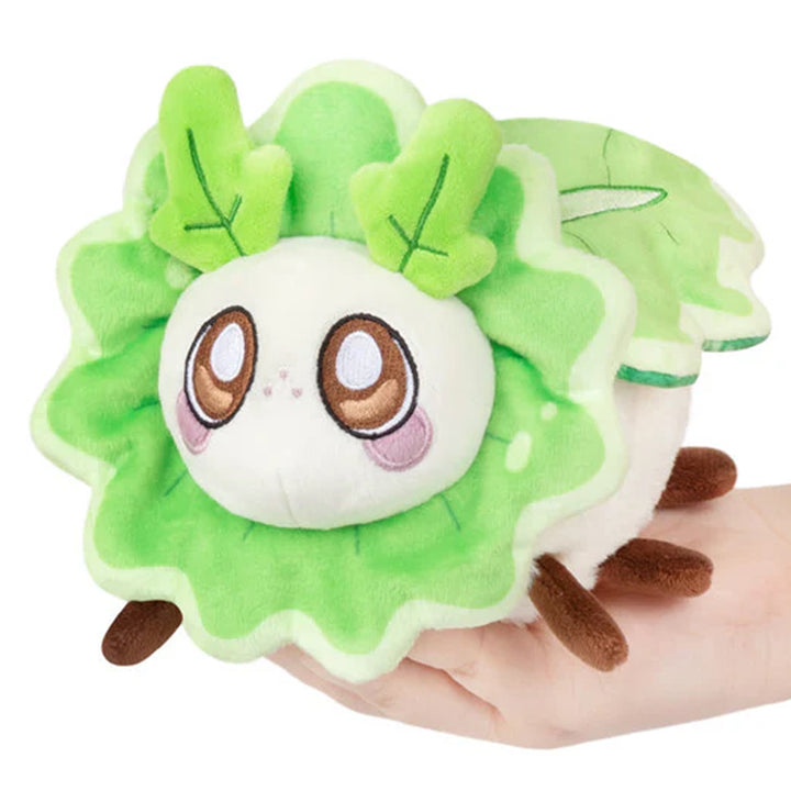 Squishable Toy Stuffed Plush Squishables Alter Ego Moth Turnip