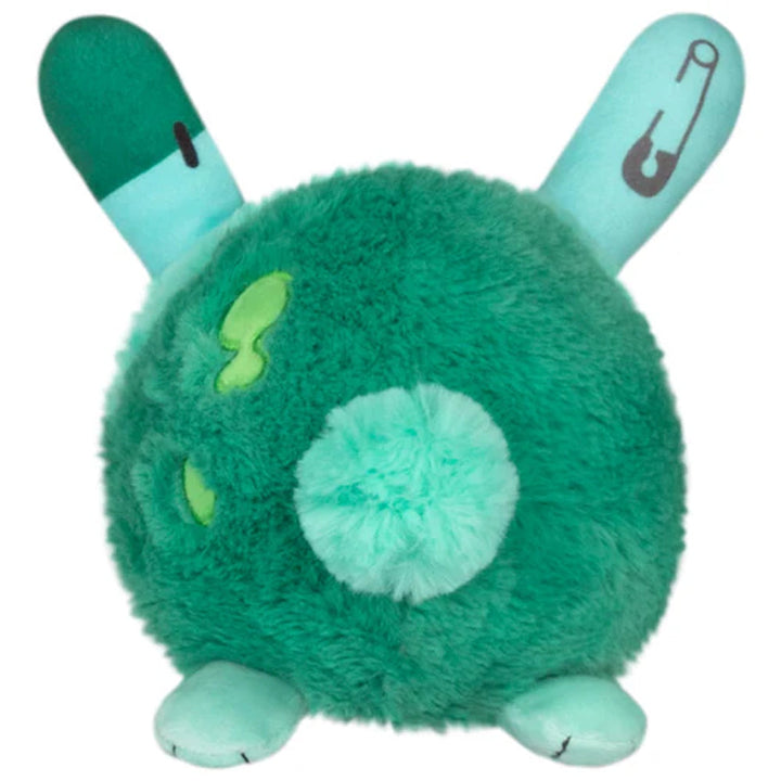 Squishable Toy Stuffed Plush Squishables Frankenbunny