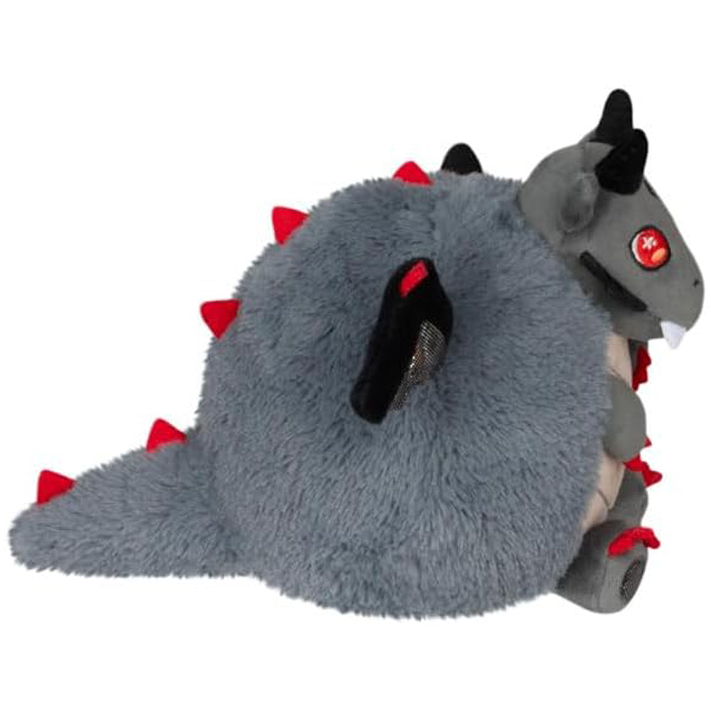 Squishable Toy Stuffed Plush Squishables Snackers Shadow Dragon