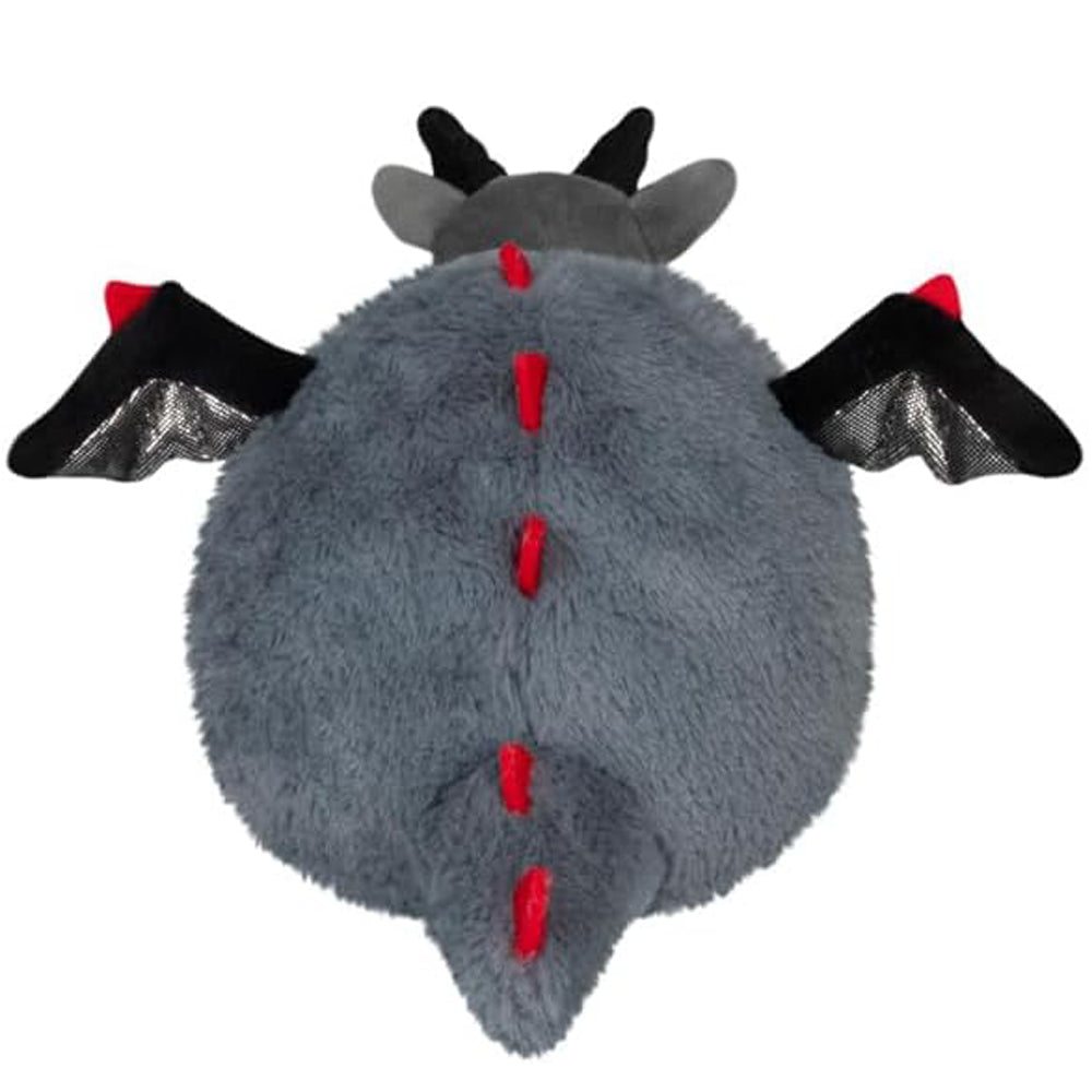 Squishable Toy Stuffed Plush Squishables Snackers Shadow Dragon