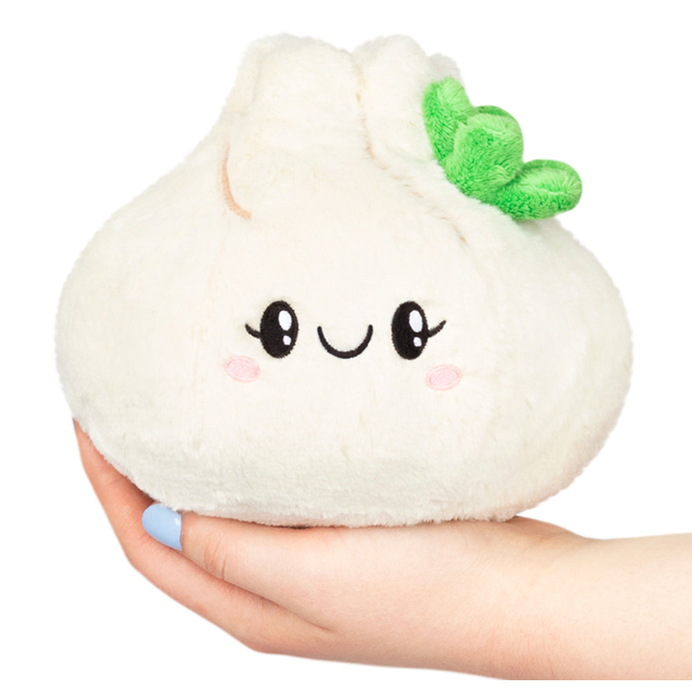 Squishable Toy Stuffed Plush Squishables Snackers Soup Dumplin