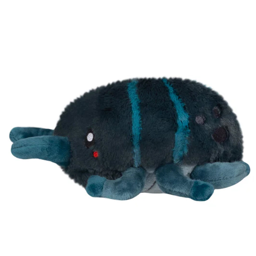 Squishable Toy Stuffed Plush Squishables Snackers Stag Beetle