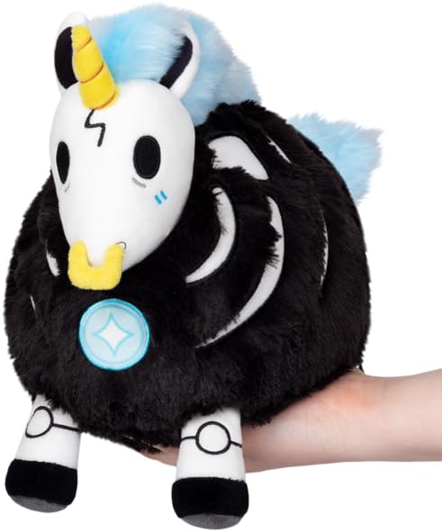 Squishable Toy Stuffed Plush Squishables Undead Unicorn